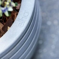 Allure Ribbon Pot - Mineral Clay Colour 10 Allure Ribbon Pot - Mineral Clay Colour -PlantHub Shop 597158D