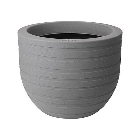 Allure Ribbon Pot - Mineral Clay Colour 7 Allure Ribbon Pot - Mineral Clay Colour - Image 5