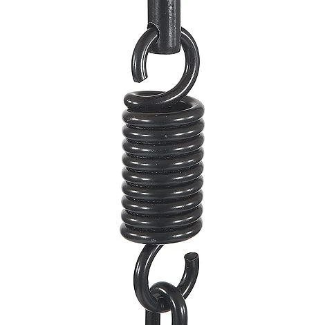 SunTime Antigua Rattan Hanging Pod And Egg Chair 6 SunTime Antigua Rattan Hanging Pod And Egg Chair - Image 4