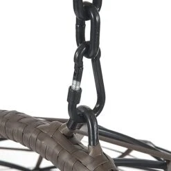 SunTime Antigua Rattan Hanging Pod And Egg Chair 13 SunTime Antigua Rattan Hanging Pod And Egg Chair -PlantHub Shop 71bVTXAmMIS. AC SL1500