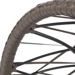 SunTime Antigua Rattan Hanging Pod And Egg Chair 15 SunTime Antigua Rattan Hanging Pod And Egg Chair -PlantHub Shop 71vOe4bi0iS. AC SL1500