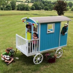Soulet Carry Shepherds Hut Playhouse 6 X 8 15 Soulet Carry Shepherds Hut Playhouse 6 X 8 -PlantHub Shop 782856 AMB 02