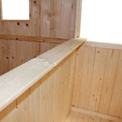 Soulet Carry Shepherds Hut Playhouse 6 X 8 18 Soulet Carry Shepherds Hut Playhouse 6 X 8 -PlantHub Shop 782856 ZOOM 02 COMPTOIR