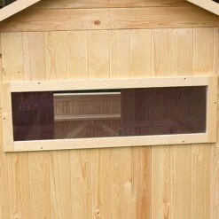 Soulet Jazz Playhouse With Canopy 8 X 5 -PlantHub Shop 785700 ZOOM 03 fenetre