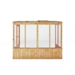 Waltons 8 X 4 Premium Wooden Shiplap Tongue And Groove Lean To Greenhouse 21 Waltons 8 X 4 Premium Wooden Shiplap Tongue And Groove Lean To Greenhouse -PlantHub Shop 8x4 premium lean to greenhouse front SI 004 001 0005