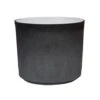 Leon Granite Planter D28Cm -PlantHub Shop 99428LG