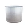 Leon White Planter 28Cm -PlantHub Shop 99428WG