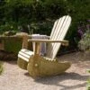 Adirondack Rocking Chair -PlantHub Shop ADIROCK