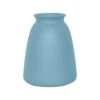 Akemi Vase Nordic Blue H26CM W21CM -PlantHub Shop AVNB26