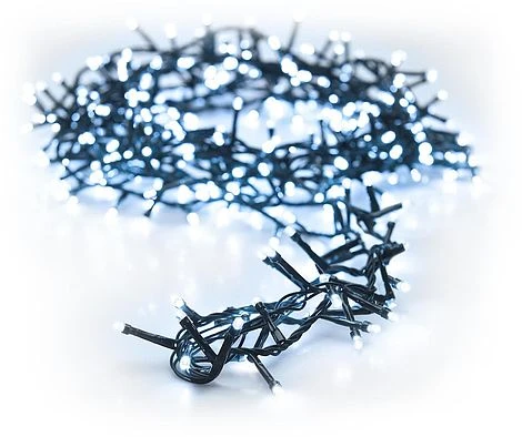 Idooka LED Christmas String Light White Multicolour 1000 1200 1500 20-30 M Outdoor Plug 3 Idooka LED Christmas String Light White Multicolour 1000 1200 1500 20-30 M Outdoor Plug