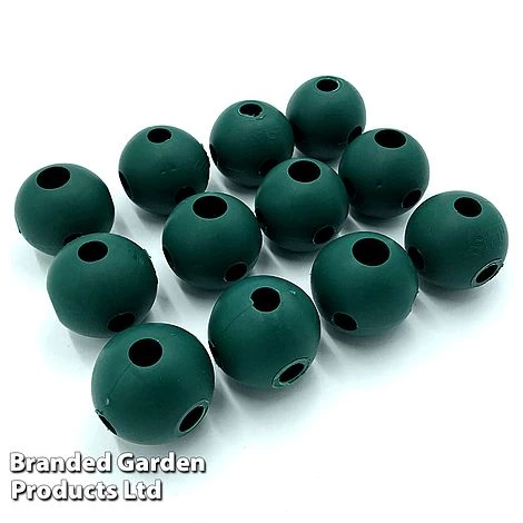 Build-A-Ball Fruit Cage Connectors 4 Build-A-Ball Fruit Cage Connectors - Image 2