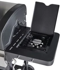 Owsley 4.1 Premium 5 Gas Burner BBQ -PlantHub Shop BBQ 4