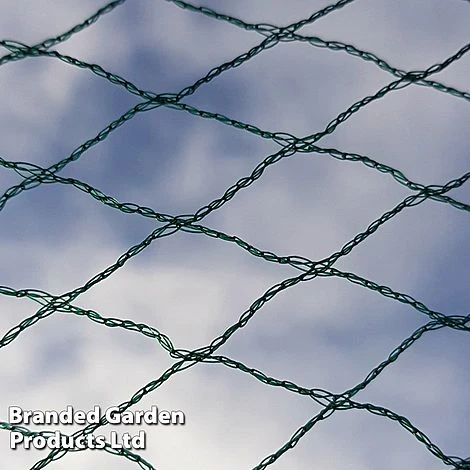 No Frills Cage 20mm Bird Net 4 No Frills Cage 20mm Bird Net - Image 2