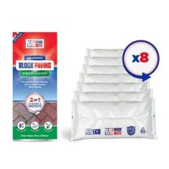 Block Blitz Eco Cleaner Block Paving 8 Block Blitz Eco Cleaner Block Paving -PlantHub Shop BP08 image