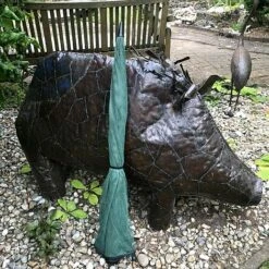 Pop N Crop Plant Protection Umbrella -PlantHub Shop BROLLYNETPIC8