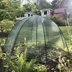 Pop N Crop Plant Protection Umbrella -PlantHub Shop BROLLYNETPIC9