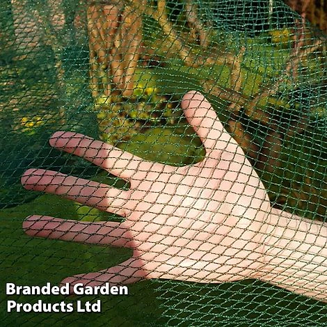 No Frills Cage 20mm Bird Net 5 No Frills Cage 20mm Bird Net - Image 3
