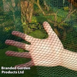 No Frills Cage 7mm Butterfly Net -PlantHub Shop BUTT NETNOFRIL S419772