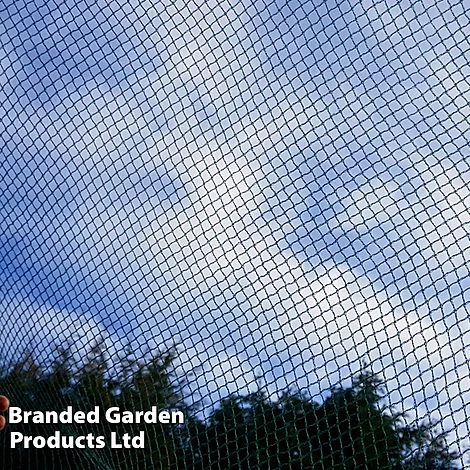 No Frills Cage 20mm Bird Net 6 No Frills Cage 20mm Bird Net - Image 4