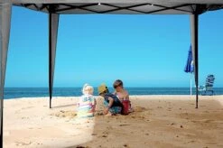 Idooka Pop Up Gazebos- Freestanding Awnings & Canopies & Party Tents -PlantHub Shop Beach