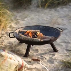 Idooka Garden Heater Fire Pits And Firebaskets 29 Idooka Garden Heater Fire Pits And Firebaskets -PlantHub Shop Beach2