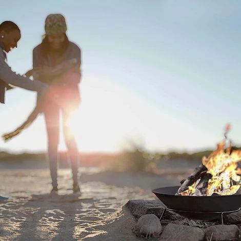 Idooka Garden Heater Fire Pits And Firebaskets 8 Idooka Garden Heater Fire Pits And Firebaskets - Image 6