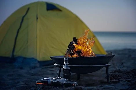 Idooka Garden Heater Fire Pits And Firebaskets 9 Idooka Garden Heater Fire Pits And Firebaskets - Image 7