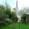 Pea And Runner Bean Wigwam Teepee - Garden Support Frame Kit -PlantHub Shop Bean2020Pea20Wigwam20960x96020809kb