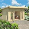 Bingham 2 Log Cabin 3.09m X 3.99m 1 Bingham 2 Log Cabin 3.09m X 3.99m -PlantHub Shop Bingham20220life