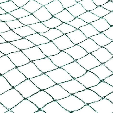 Bird Block Soft Bird Mesh Netting For Fruit Veg & Plants - 8m Wide 6 Bird Block Soft Bird Mesh Netting For Fruit Veg & Plants - 8m Wide - Image 4