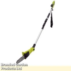 Garden Gear 20V Telescopic Chainsaw & Battery -PlantHub Shop CHAI TELESCOPI U34778