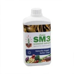 SM3 Seaweed Extract 1 Litre 7 SM3 Seaweed Extract 1 Litre -PlantHub Shop CHAS SEAWEED1L T42951A