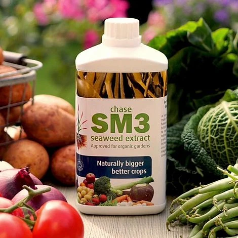 SM3 Seaweed Extract 1 Litre 3 SM3 Seaweed Extract 1 Litre