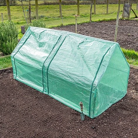 Spare Cover For Garden Grow Apex Cloche 3 Spare Cover For Garden Grow Apex Cloche