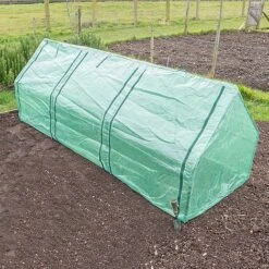 Garden Gear Extra Long Apex Cloche -PlantHub Shop CLOC PREMIAPEX U30805