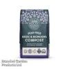 RocketGro Peat Free Beds & Borders Compost -PlantHub Shop COMP BEDSBO50L S46318