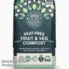 RocketGro Fruit & Veg Compost -PlantHub Shop COMP FRUITV50L S46312