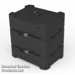 HOTBIN Mega 19 HOTBIN Mega -PlantHub Shop COMP HOTBI700L S48864