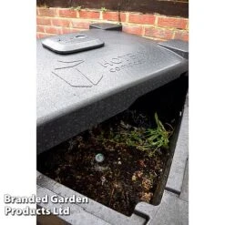 HOTBIN Mega 16 HOTBIN Mega -PlantHub Shop COMP HOTBI700L S48866