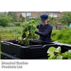 HOTBIN Mega 13 HOTBIN Mega -PlantHub Shop COMP HOTBI700L S48867