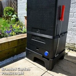 Hotbin Mini Composter And Accessories 11 Hotbin Mini Composter And Accessories -PlantHub Shop COMP MINIPLINT 1