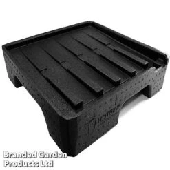 Hotbin Mk.2 Composter And Accessories -PlantHub Shop COMP MK2PLINTH