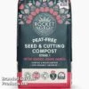 RocketGro Seed & Cutting Compost With Added John Innes -PlantHub Shop COMP SEEDCU20L S46299