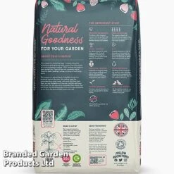 RocketGro Seed & Cutting Compost With Added John Innes -PlantHub Shop COMP SEEDCU20L S46300