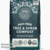 RocketGro Tree & Shrub Compost -PlantHub Shop COMP TREESH50L S46293