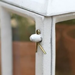 Cast Iron Bell Cloche 9 Cast Iron Bell Cloche -PlantHub Shop Cast iron cloche 0326