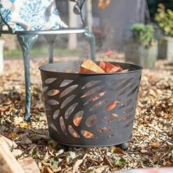 Idooka Fire Bowls -PlantHub Shop Chairside