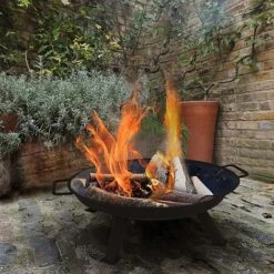 Idooka Garden Heater Fire Pits And Firebaskets 37 Idooka Garden Heater Fire Pits And Firebaskets -PlantHub Shop Cold20Stone20Garden