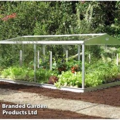Long Cold Frame 5 Long Cold Frame -PlantHub Shop Cold Frame KC3426 A