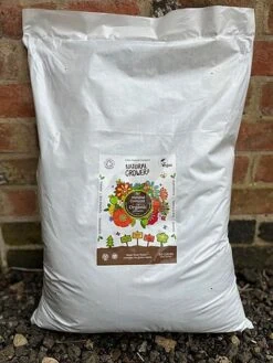 Natural Grower Certified Organic Peat Free Compost - 50 Litres 9 Natural Grower Certified Organic Peat Free Compost - 50 Litres -PlantHub Shop Compost204